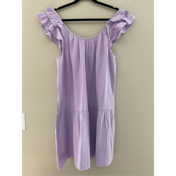 Gap dress NWT woman’s size large tall - Picture 2 of 6